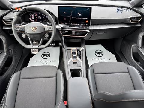 2026 Cupra Formentor — sličica 9