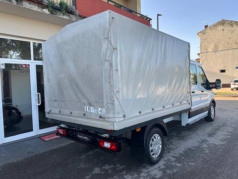 2019 Ford TRANSIT — sličica 4