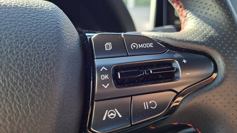 2025 Hyundai i30 — fotografija 20