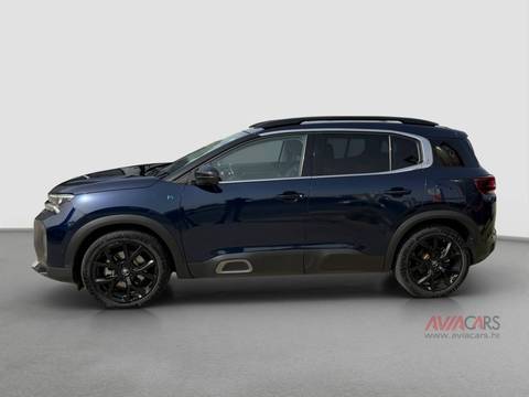 2022 Citroën C5 Aircoss — sličica 7