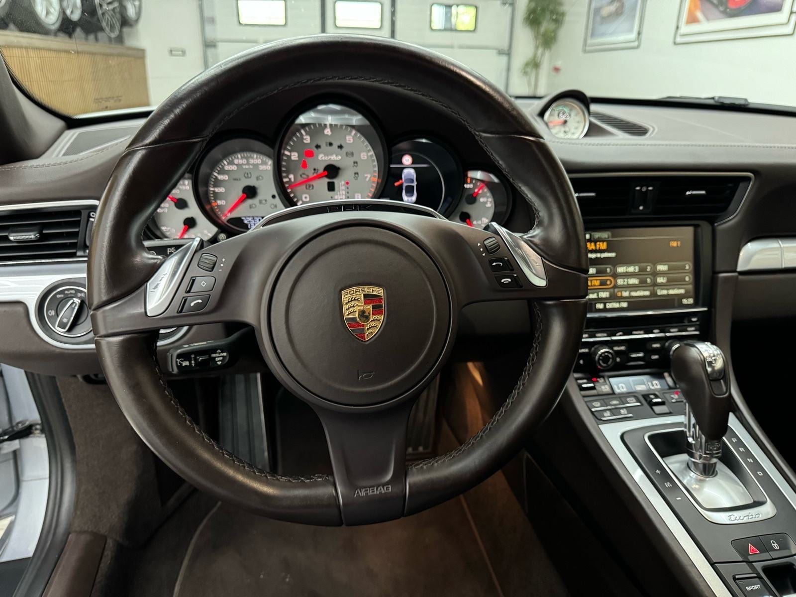 2015 Porsche 911 — fotografija 7
