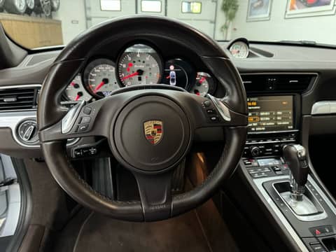 2015 Porsche 911 — sličica 7