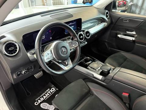 2022 Mercedes-Benz GLB — sličica 10