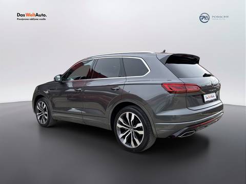 2023 Volkswagen Touareg R-Line — sličica 6
