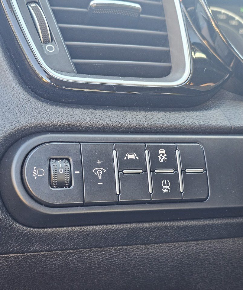 2021 Kia XCeed — fotografija 10