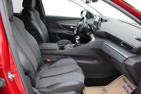 2022 Peugeot 3008 — sličica 12