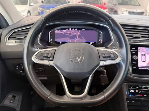 2020 Volkswagen Tiguan — sličica 7