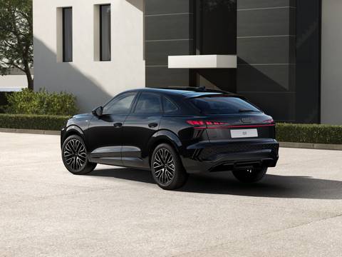 2026 Audi Q3 Sportback — sličica 5