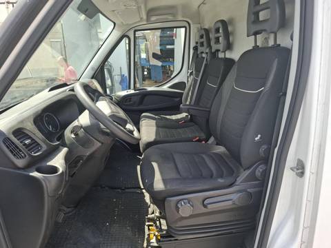 2022 Iveco Daily — sličica 6