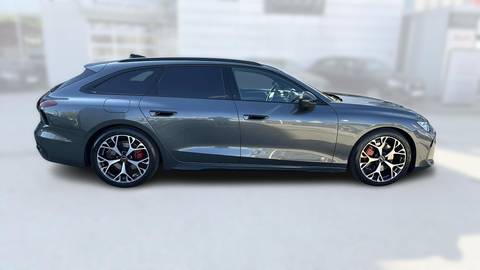 2025 Audi A6 Avant — sličica 8