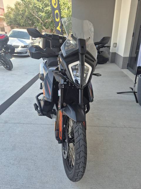 2021 KTM 890 Adventure — sličica 15