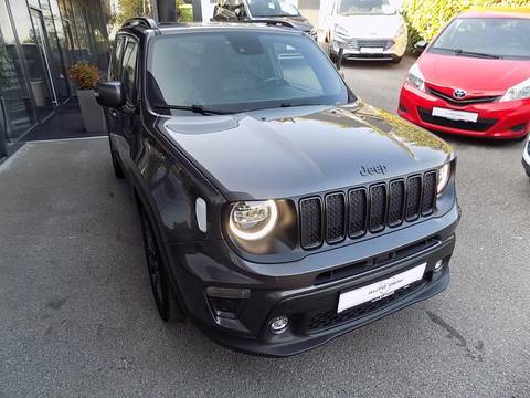 2021 Jeep Renegade — sličica 9