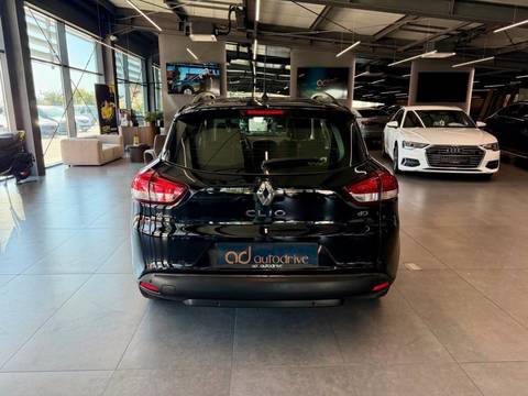 2016 Renault Clio Grandtour — sličica 6
