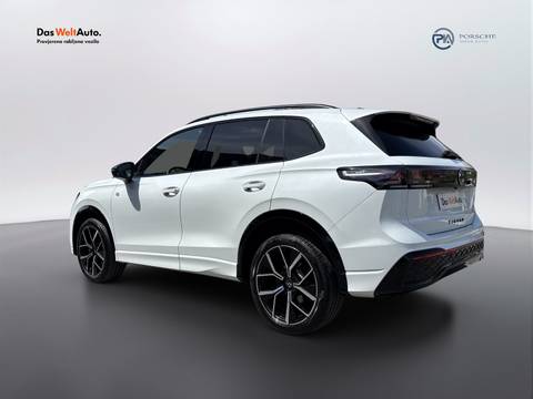 2025 Volkswagen Tiguan R-Line — sličica 6