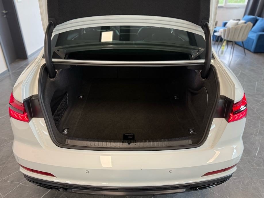 2019 Audi A6 — fotografija 18