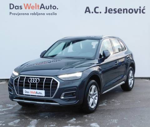 2021 Audi Q5