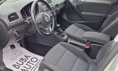 Volkswagen Golf — sličica 9