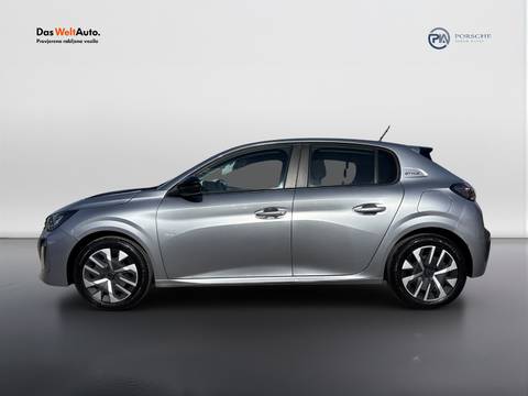 2025 Peugeot 208 — sličica 2