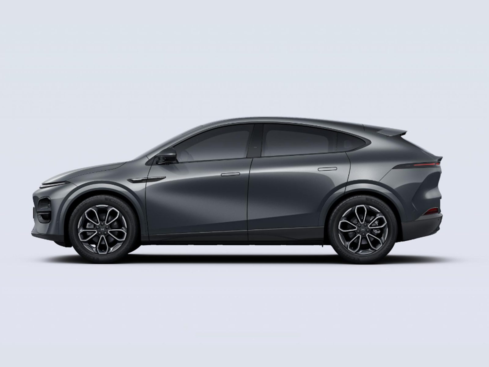 2026 XPENG G6 — fotografija 3