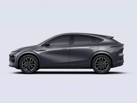 2026 XPENG G6 — sličica 3