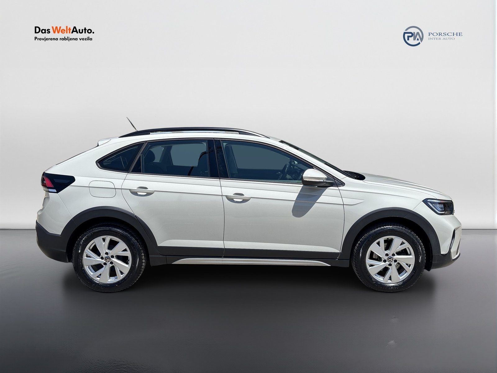 2024 Volkswagen Taigo — fotografija 4