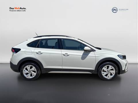 2024 Volkswagen Taigo — sličica 4