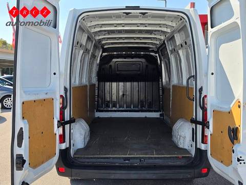 2022 Renault Master — sličica 5