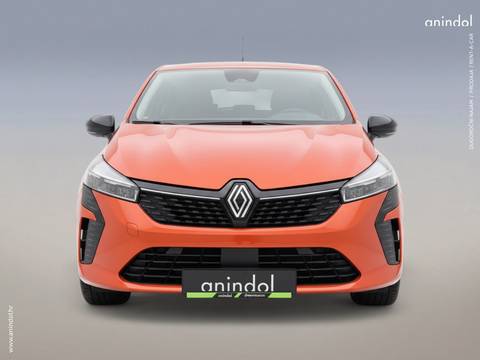 2024 Renault Clio — sličica 9