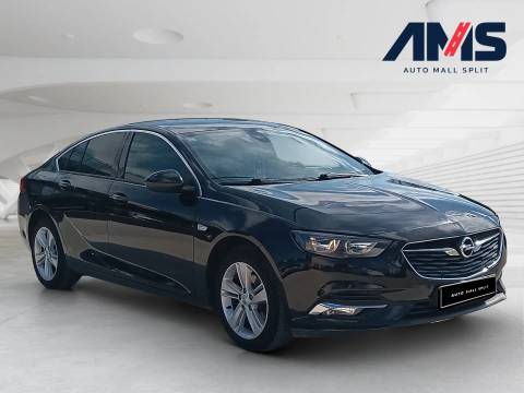 2019 Opel Insignia — sličica 7