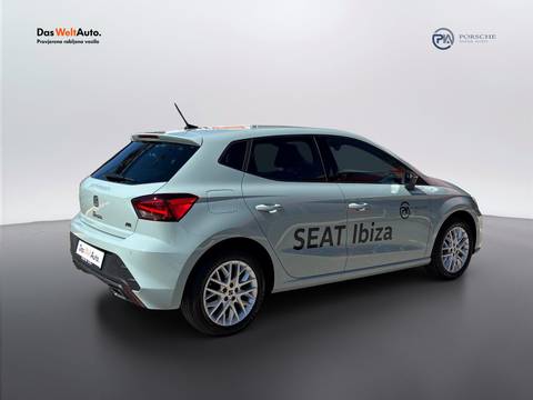 2026 Seat Ibiza — sličica 5