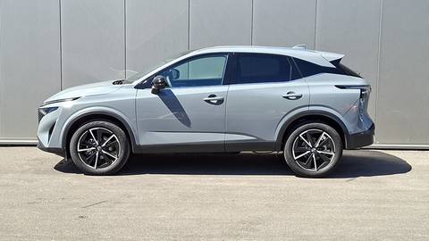 2026 Nissan Qashqai — sličica 2