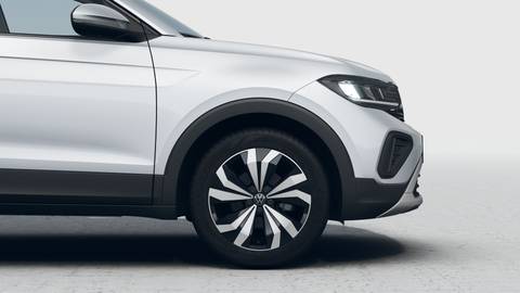 2026 Volkswagen T-Cross — sličica 7