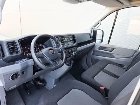2023 Volkswagen Furgon — sličica 9