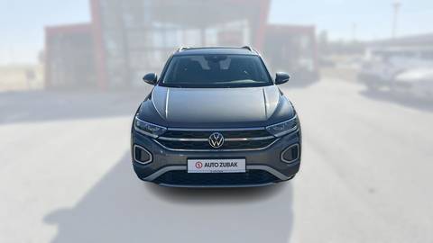 2022 Volkswagen T-Roc — sličica 2