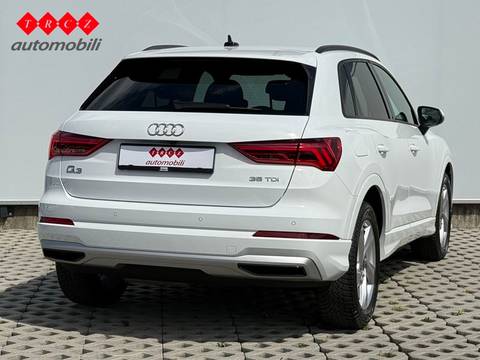 2024 Audi Q3 — sličica 3
