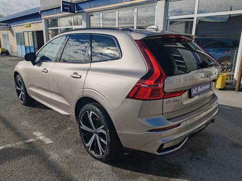 2023 Volvo XC60 — sličica 3