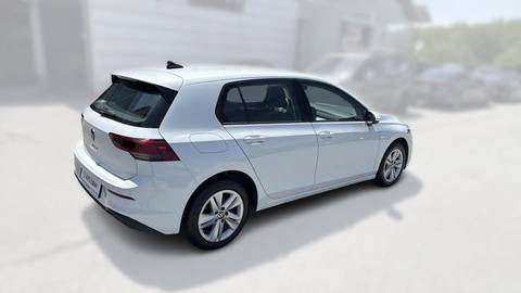 2022 Volkswagen Golf — sličica 7