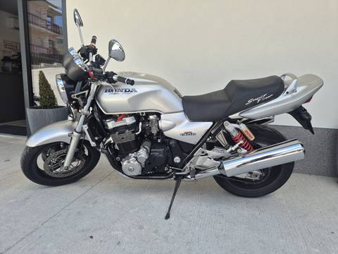 2001 Honda CB1300 Super — sličica 9