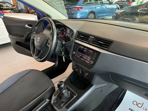 2019 Seat Arona — sličica 18