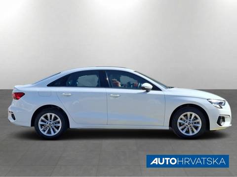 2023 Audi A3 — sličica 7