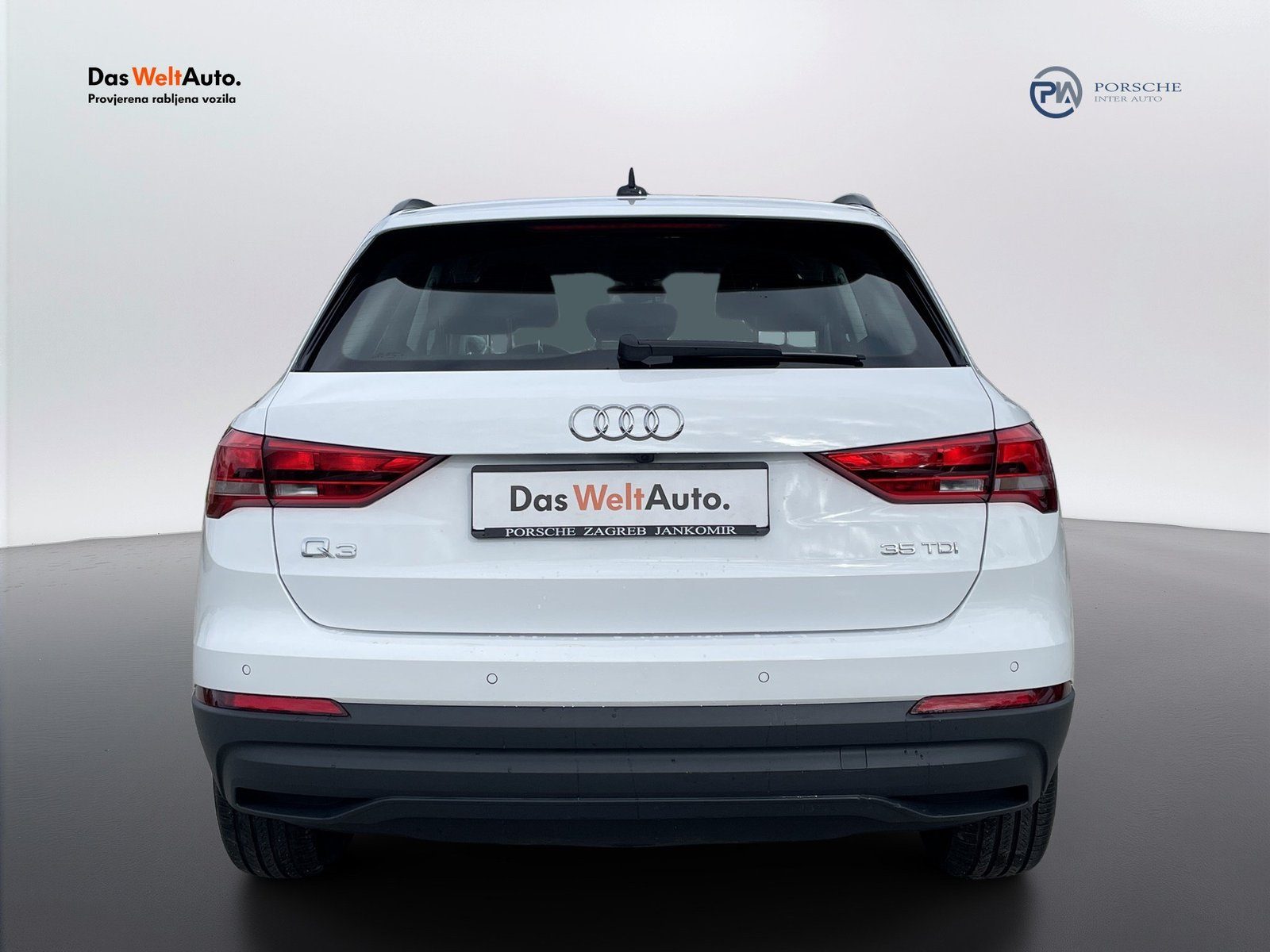 2024 Audi Q3 — fotografija 5