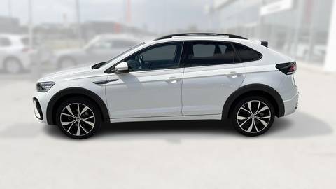 2023 Volkswagen Taigo — sličica 4
