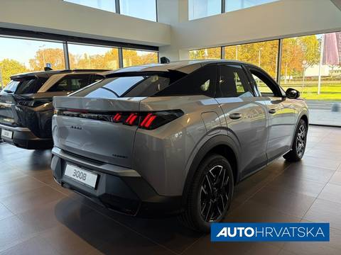2026 Peugeot 3008 — sličica 4