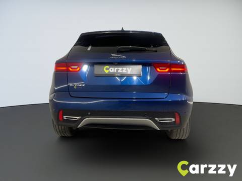 2022 Jaguar E-Pace — sličica 7