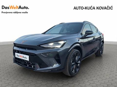 2026 Cupra Formentor