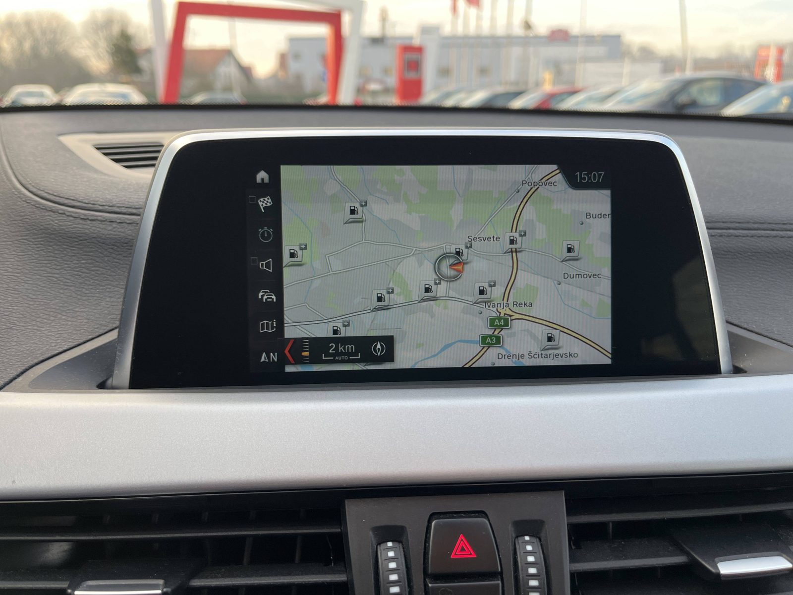 2019 BMW X2 — fotografija 25
