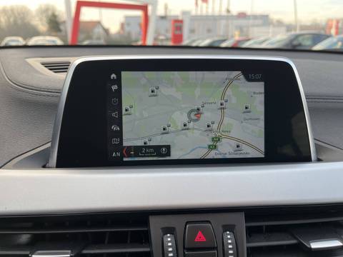 2019 BMW X2 — sličica 25