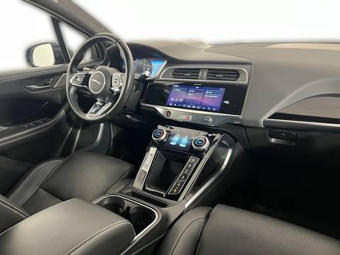 2019 Jaguar I-Pace — sličica 20