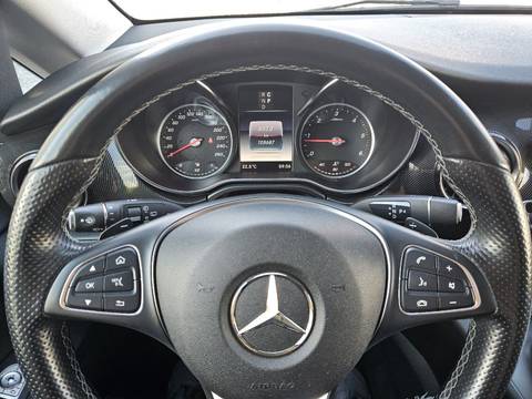 2019 Mercedes-Benz V-klasa — sličica 9