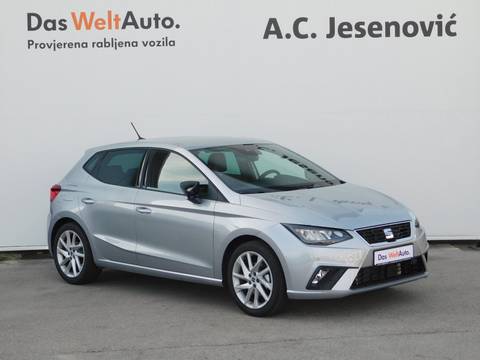 2023 Seat Ibiza — sličica 3